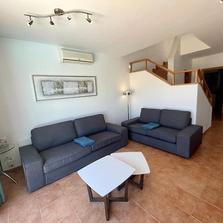 Villalia Alexia Playa Blanca  Buitenkant foto