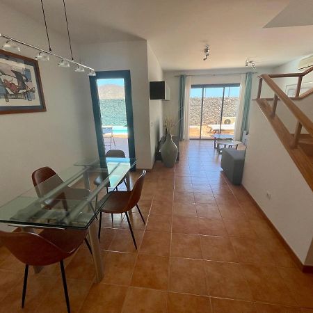 Villalia Alexia Playa Blanca  Buitenkant foto