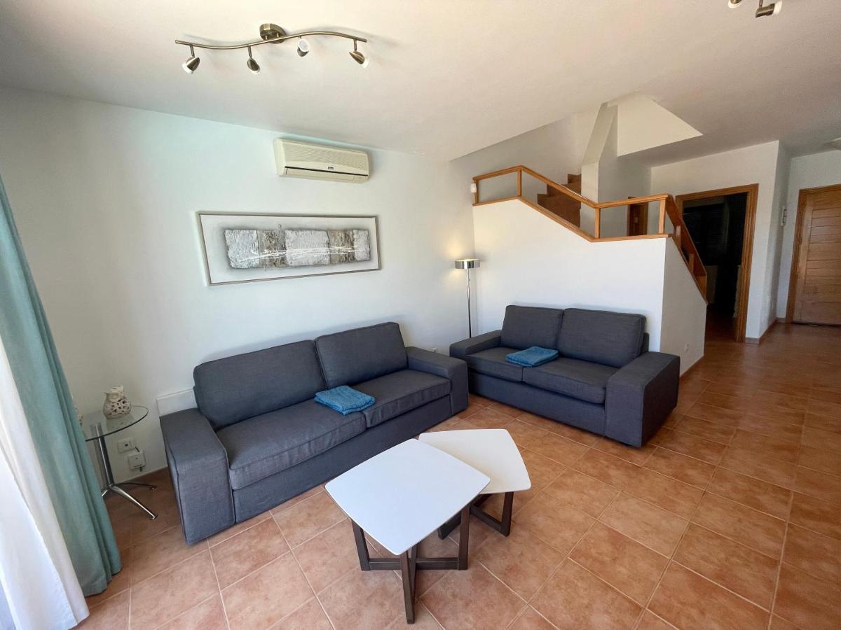Villalia Alexia Playa Blanca  Buitenkant foto