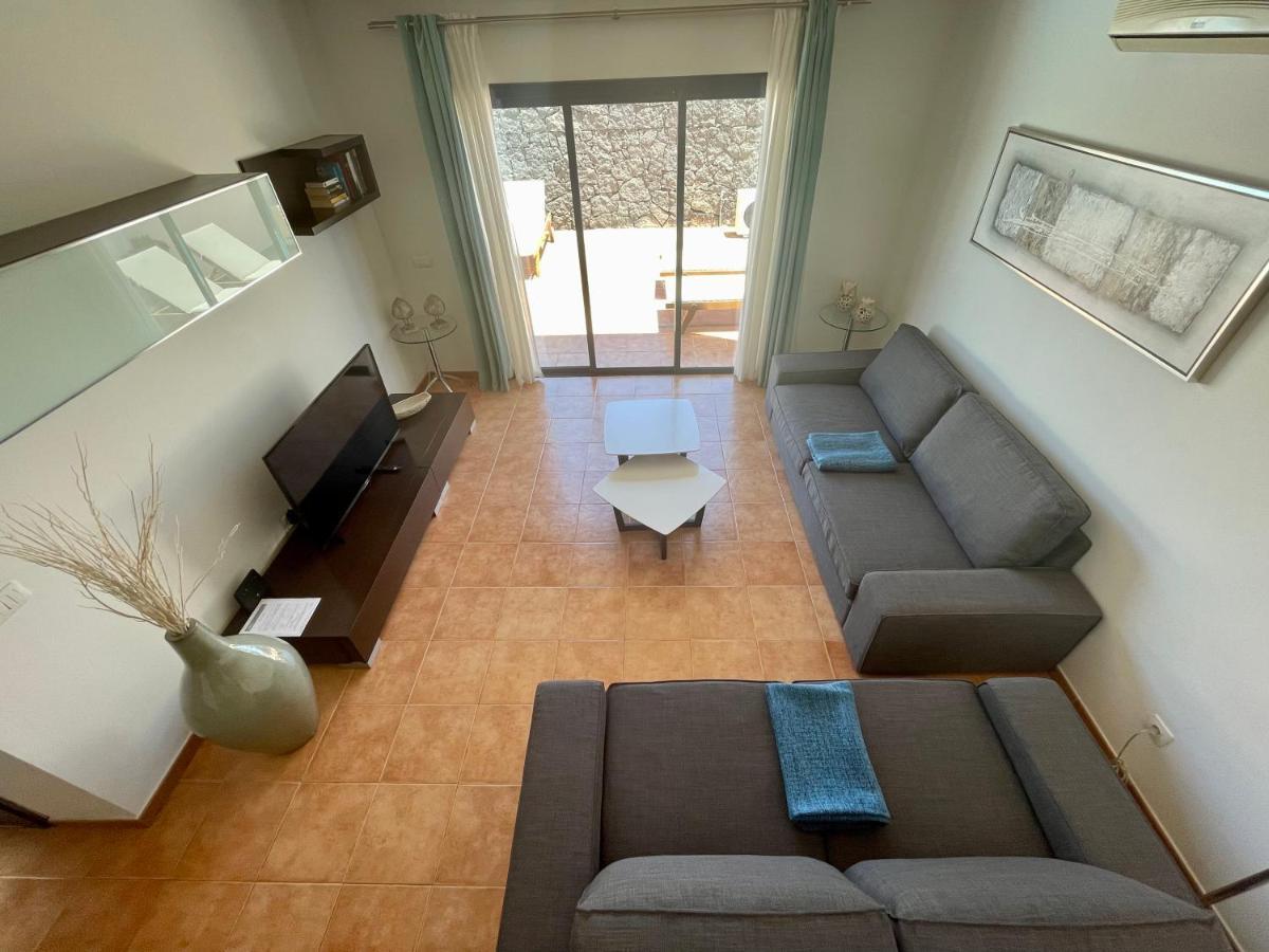 Villalia Alexia Playa Blanca  Buitenkant foto