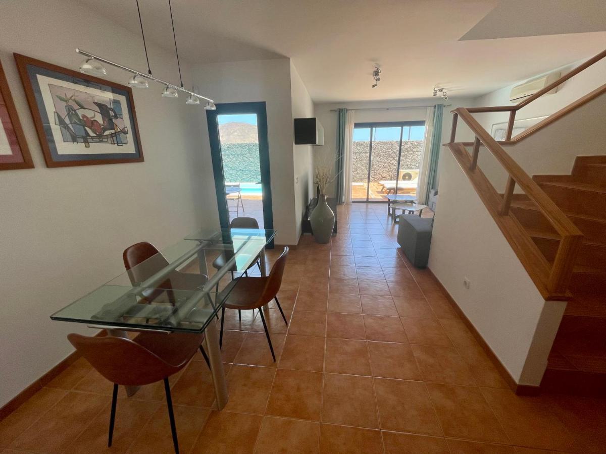 Villalia Alexia Playa Blanca  Buitenkant foto