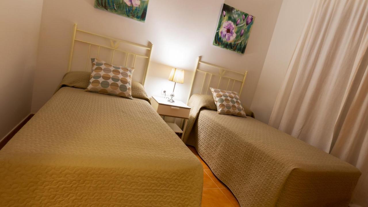 Villalia Alexia Playa Blanca  Buitenkant foto