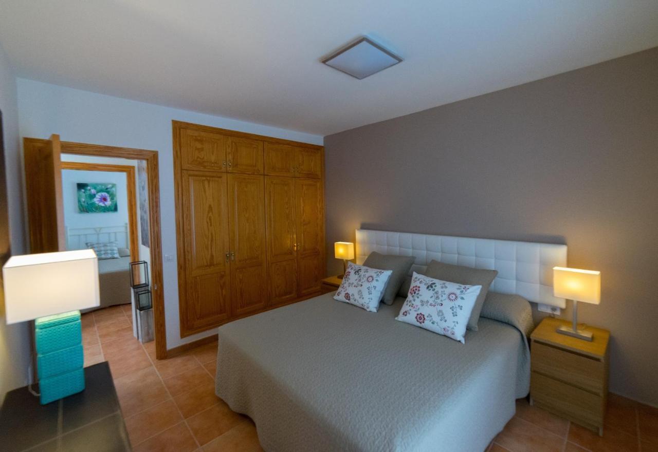 Villalia Alexia Playa Blanca  Buitenkant foto